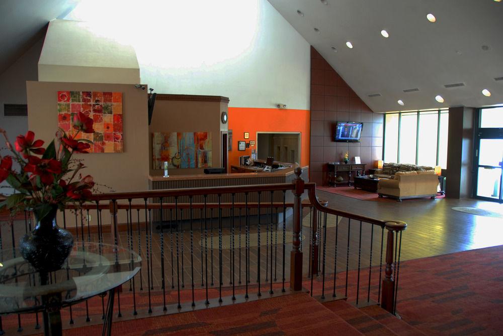 Quality Inn Tyler - Lindale Exterior photo