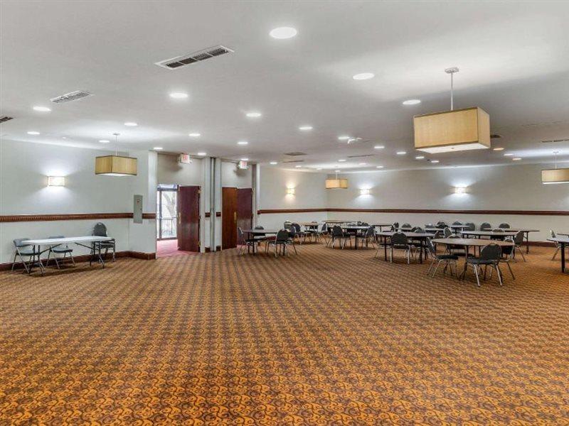 Quality Inn Tyler - Lindale Exterior photo