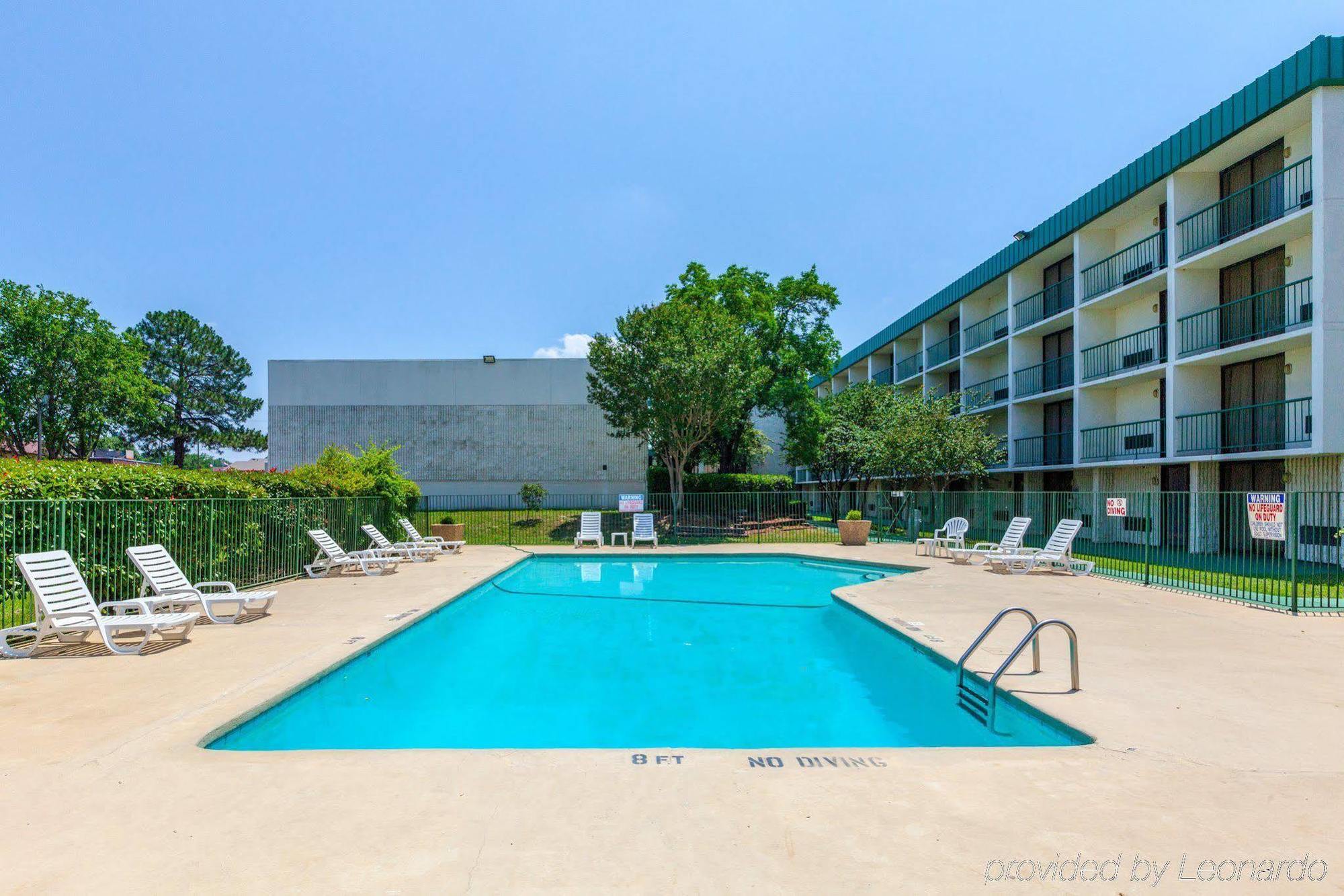 Quality Inn Tyler - Lindale Exterior photo